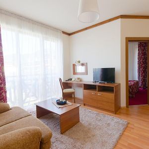 Apartament z 2 sypialniami
